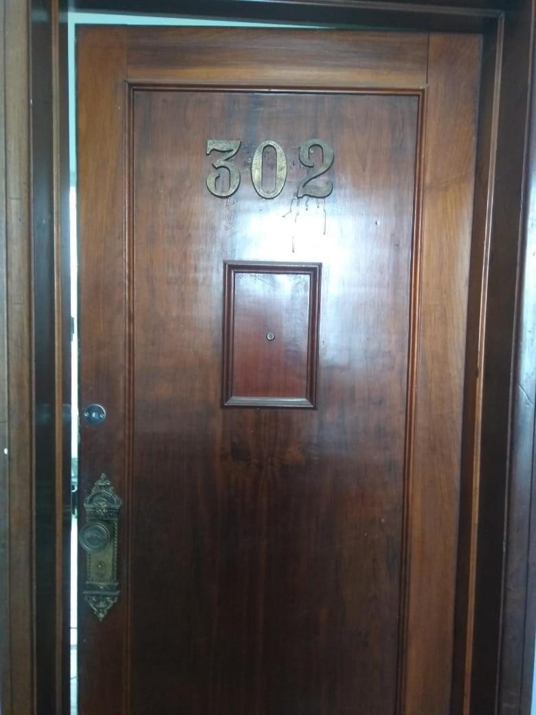 Apartamento Ap 302 Perto Do Centro Vista O Mar Salvador