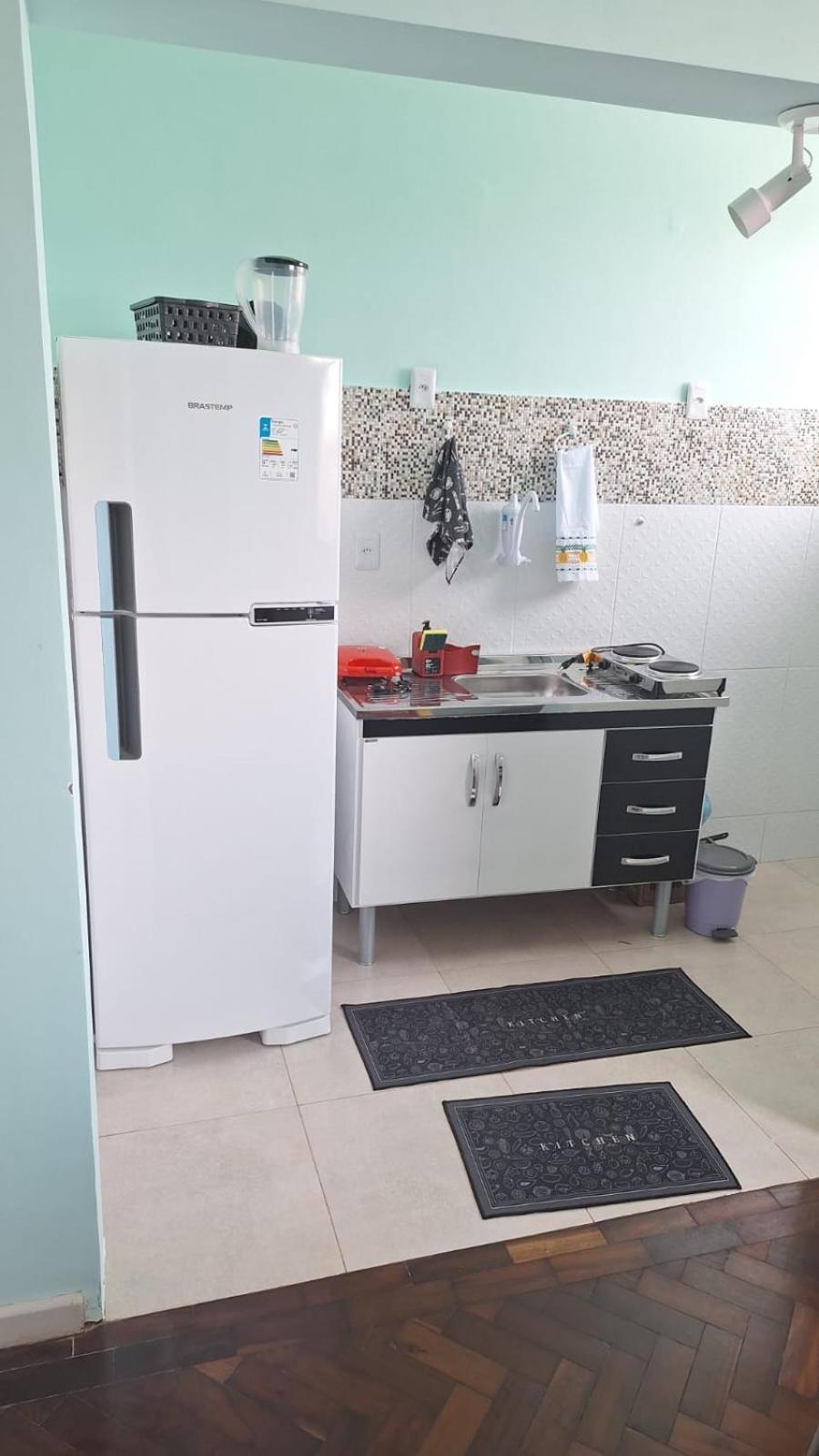 Apartamento Ap 302 Perto Do Centro Vista O Mar
