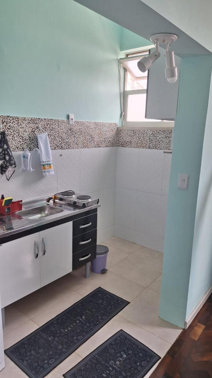 公寓 Ap 302 Perto Do Centro Vista O Mar 萨尔瓦多