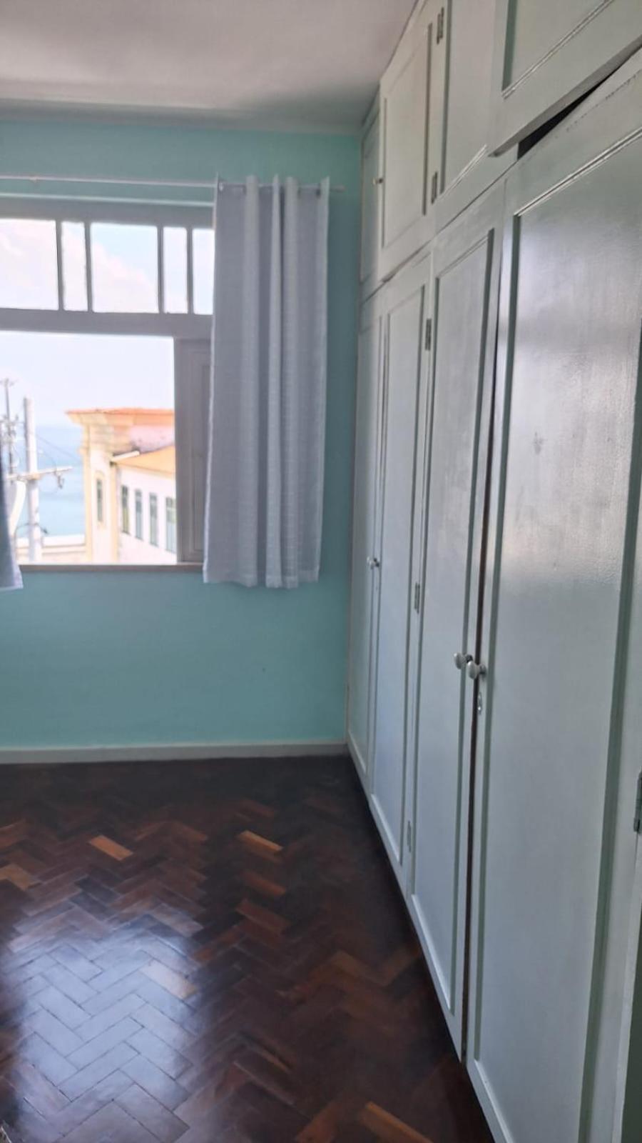 Apartamento Ap 302 Perto Do Centro Vista O Mar